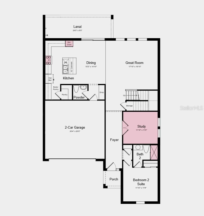 CASSIA AT SKYE RANCH - Residential