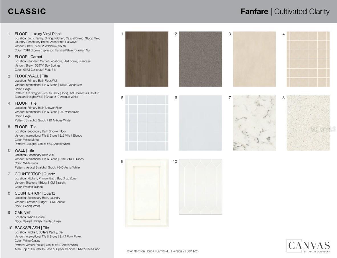 CASSIA AT SKYE RANCH - Residential