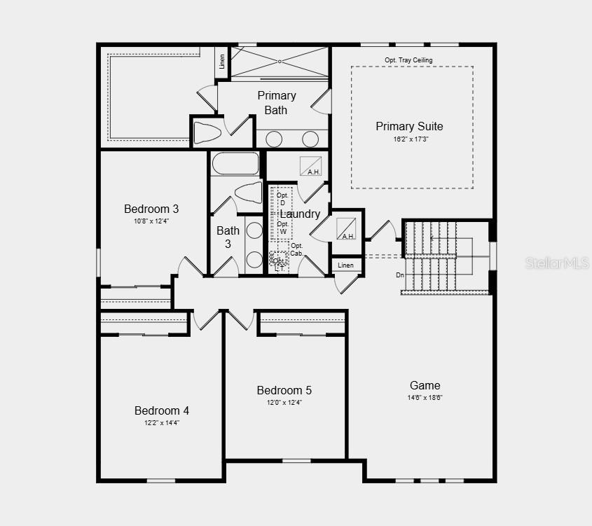 CASSIA AT SKYE RANCH - Residential