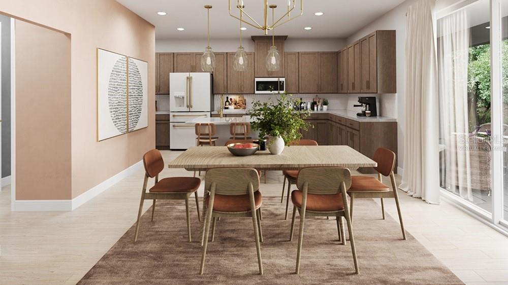 CASSIA AT SKYE RANCH - Residential