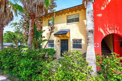 2423 E CENTRAL BOULEVARD 1 ORLANDO FL 32803