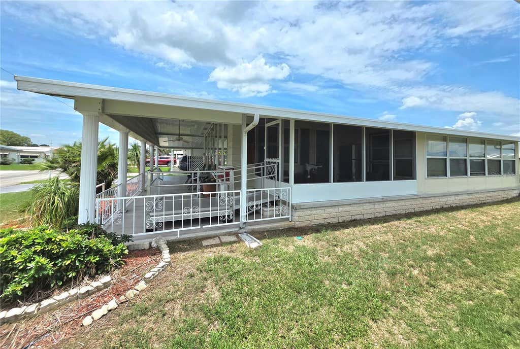 Photo of 5334 Comanche Street, Zephyrhills, FL 33542 (MLS # TB8514426)