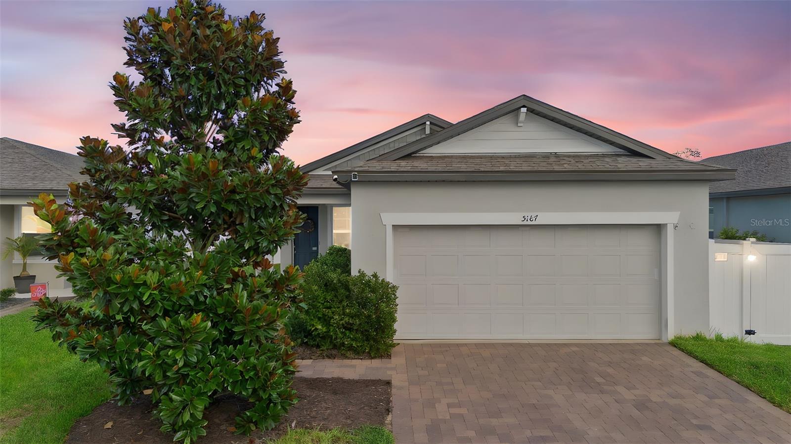 Modern Comfort Meets Coastal Living.
Just 4 years young, this 4-bedroom, 2-bath home blends style, efficiency, and peace of mind. Only 15 minutes from the beach and close to shopping, it offers everyday convenience with coastal charm. Inside, enjoy upgraded appliances, a whole-house water filtration system, and blown-in attic insulation that keeps energy costs low. With solar panels cutting power bills to pennies and a whole-house generator for backup security, this home is built for comfort and confidence.
Come see it today—where modern living meets effortless savings!