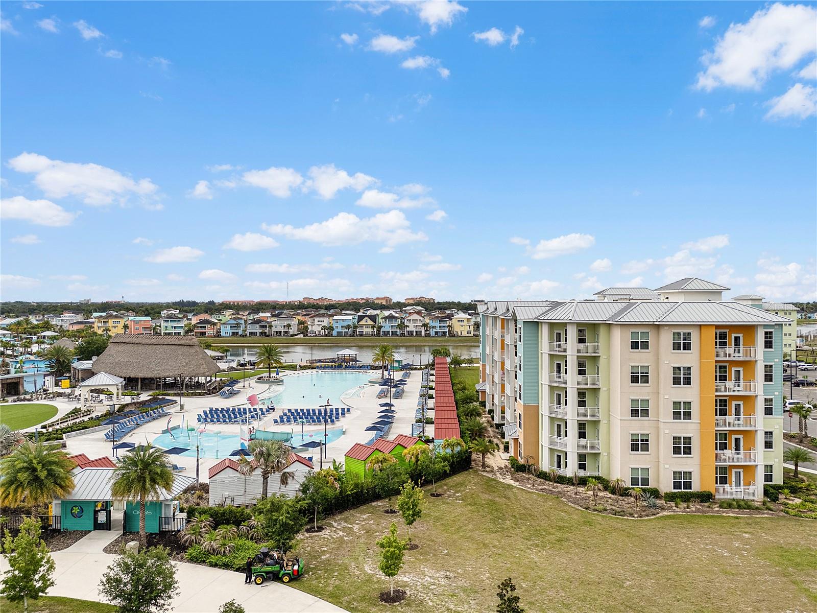 8061 VACATION AVENUE 213