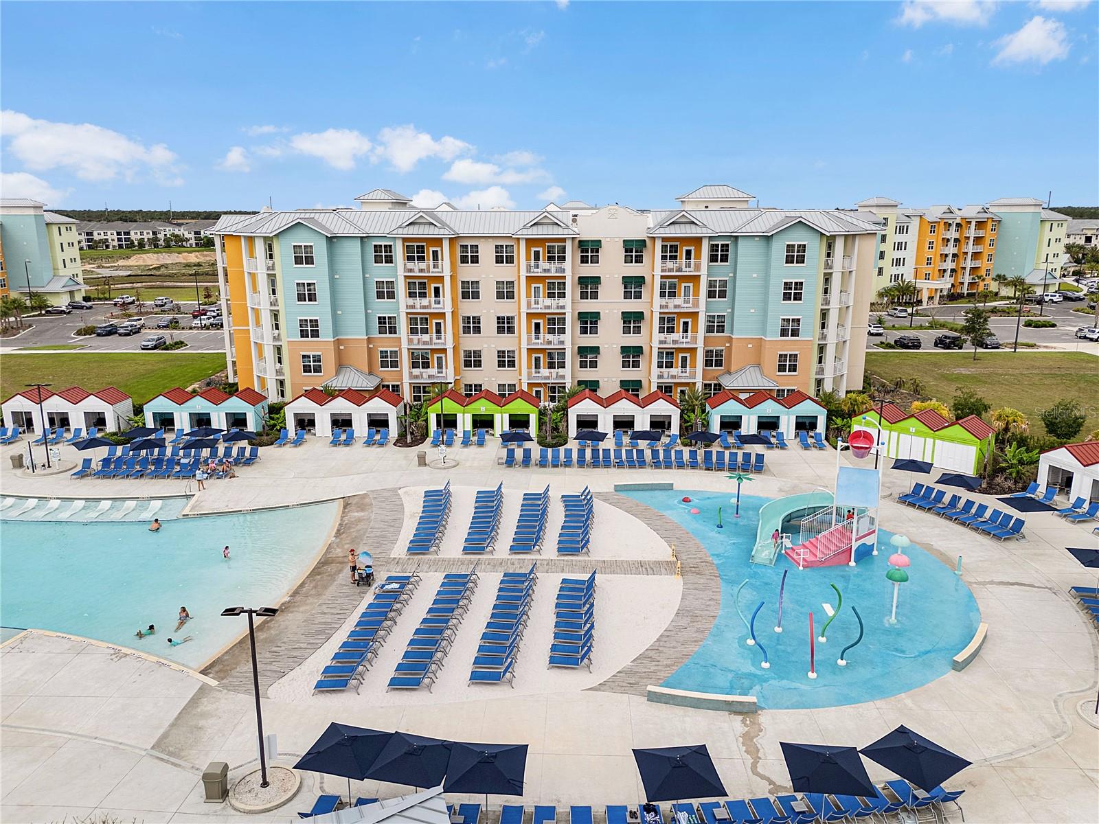 8061 VACATION AVENUE 213