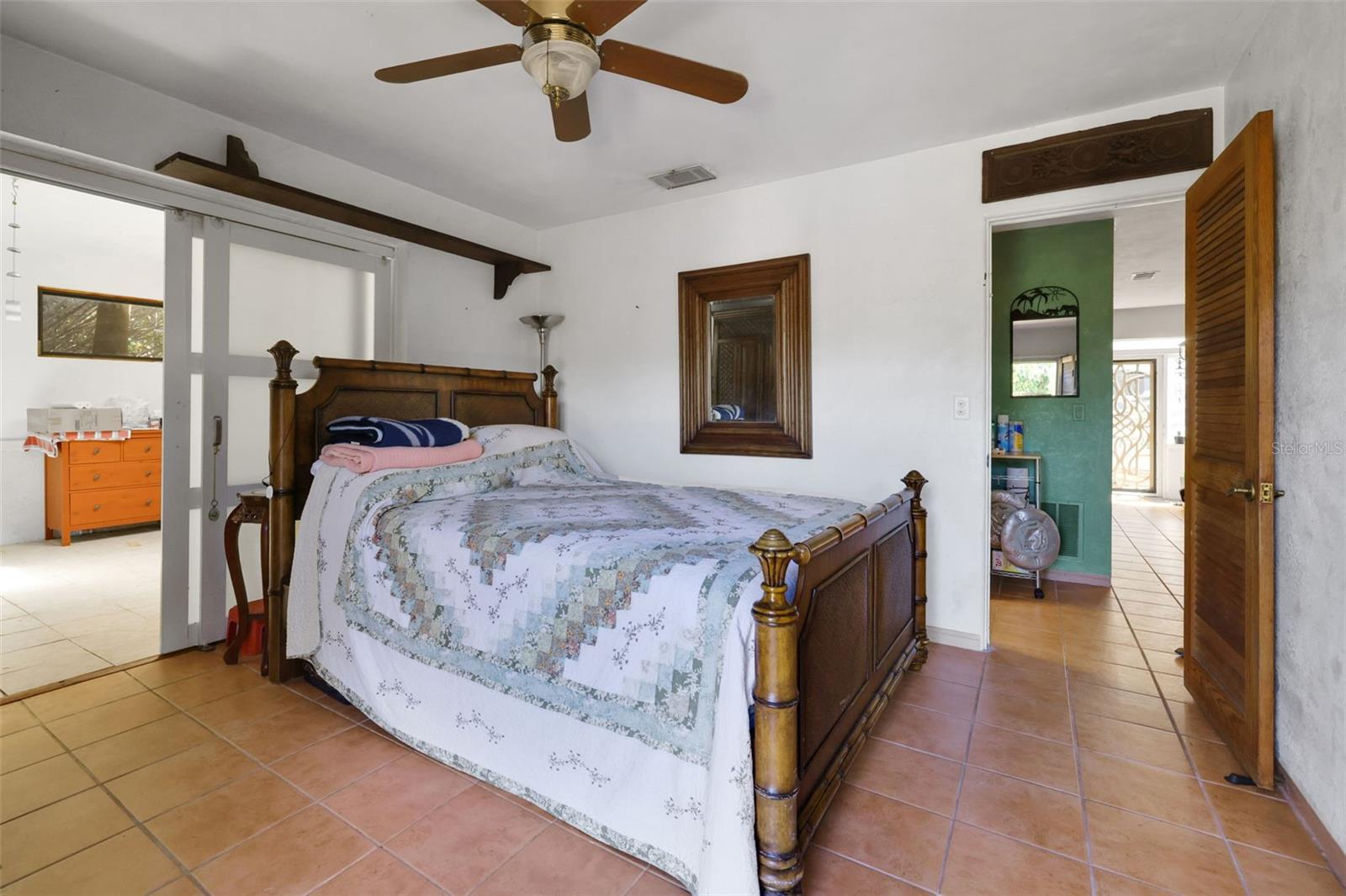 BAYWOOD REP 02 - Residential