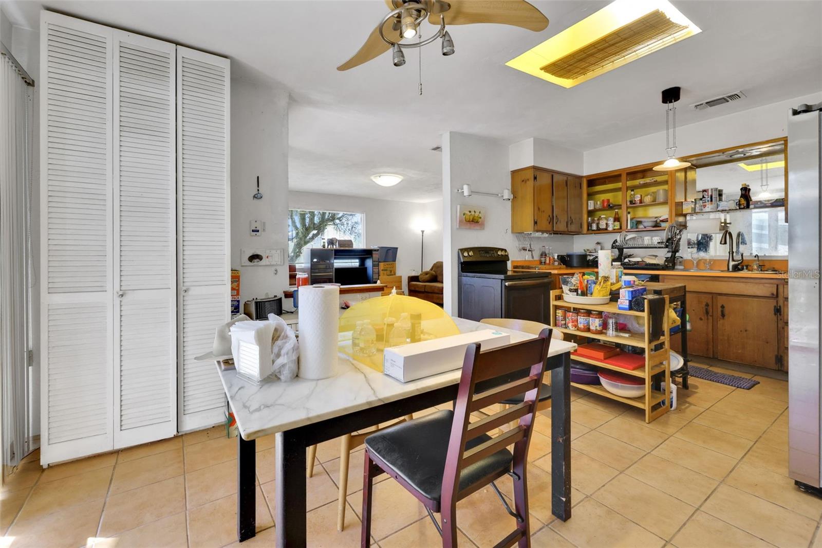 BAYWOOD REP 02 - Residential