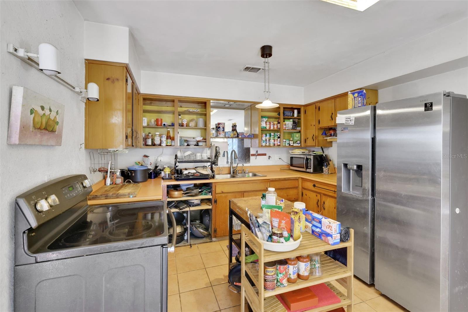 BAYWOOD REP 02 - Residential