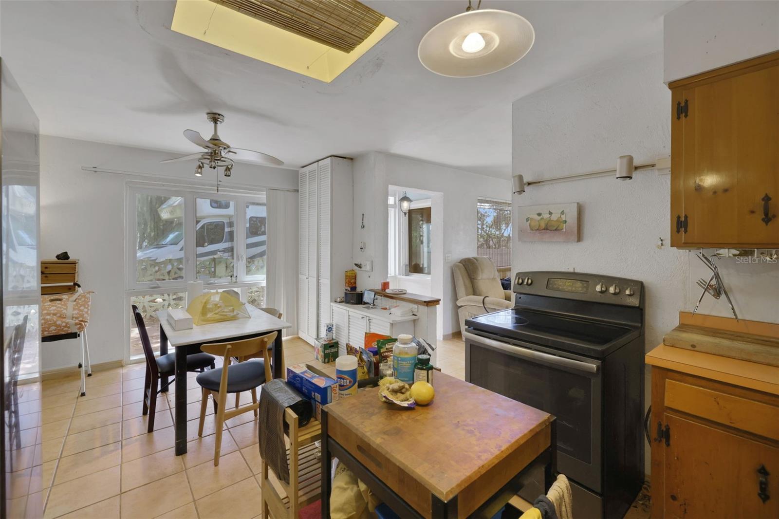 BAYWOOD REP 02 - Residential