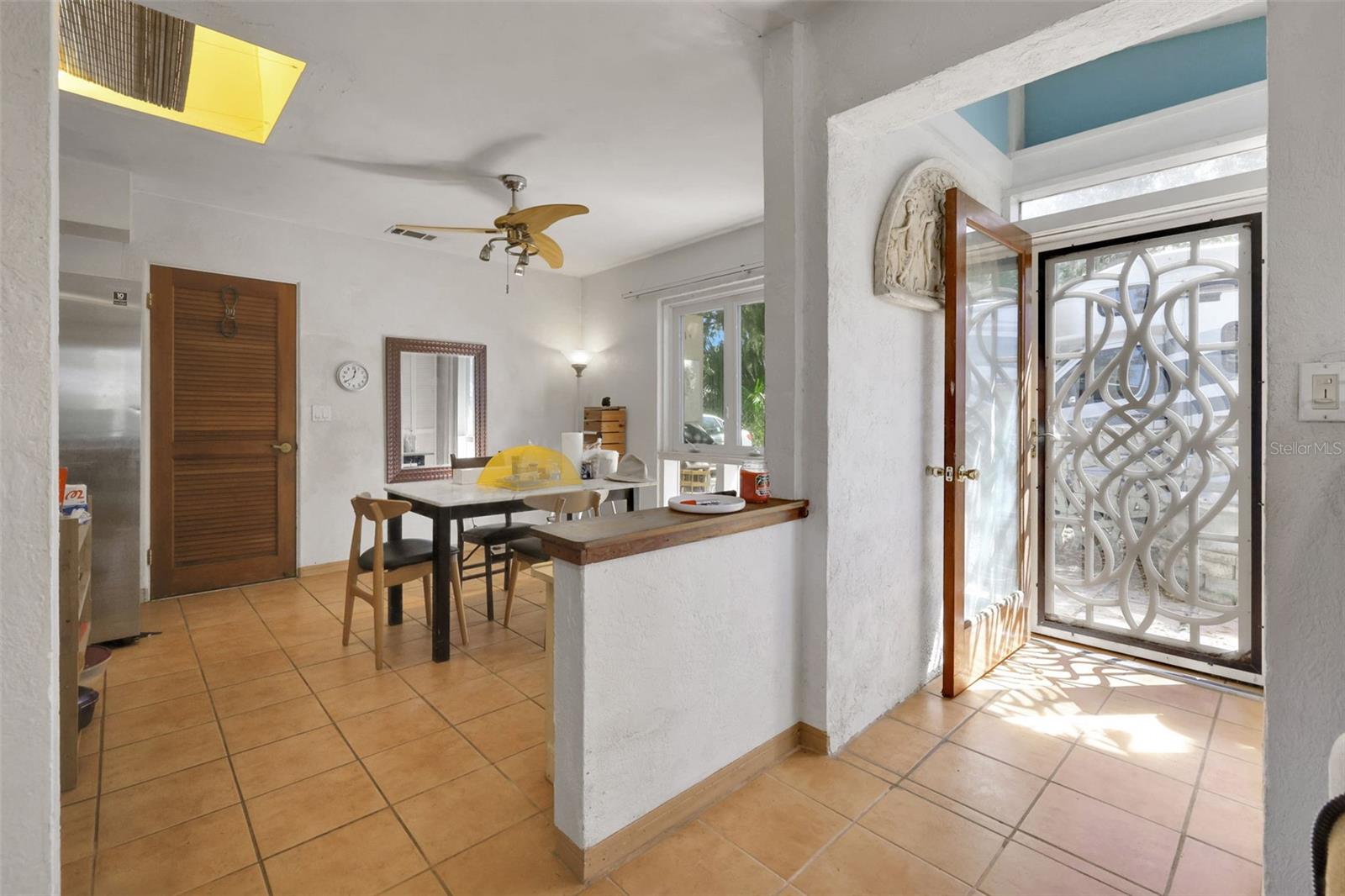 BAYWOOD REP 02 - Residential