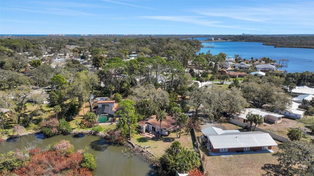 Photo of 410 Acacia Circle, Port Orange, FL 32127 (MLS # O6388132)