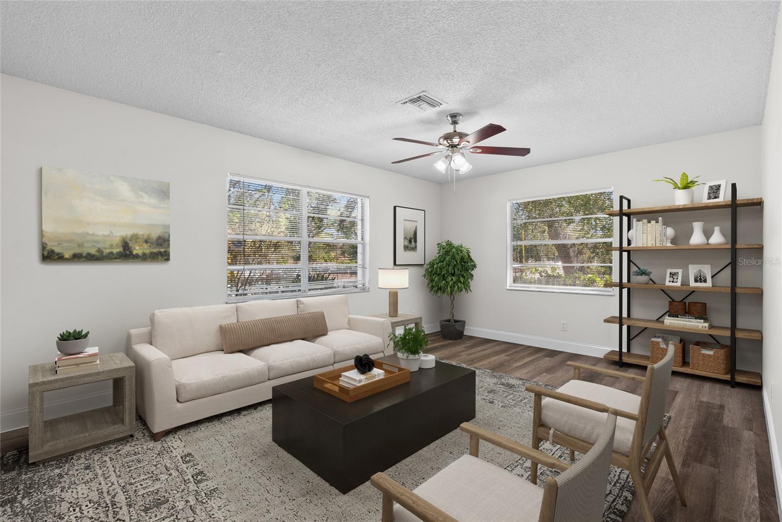 TETREAULT SUB - Residential