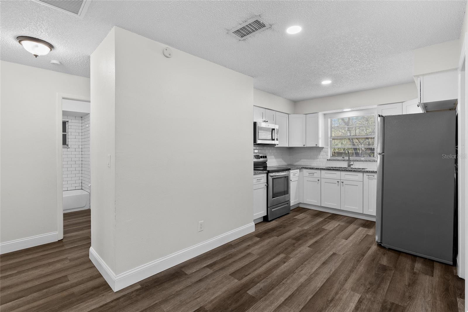 TETREAULT SUB - Residential