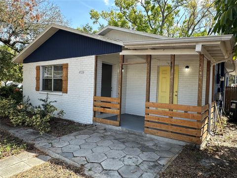 Photo of 4926 Haines Road N, St Petersburg, FL 33714 (MLS # TB8482910)