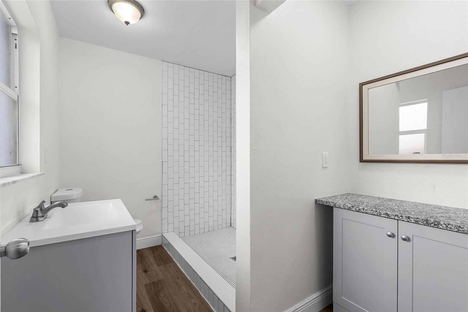 TETREAULT SUB - Residential