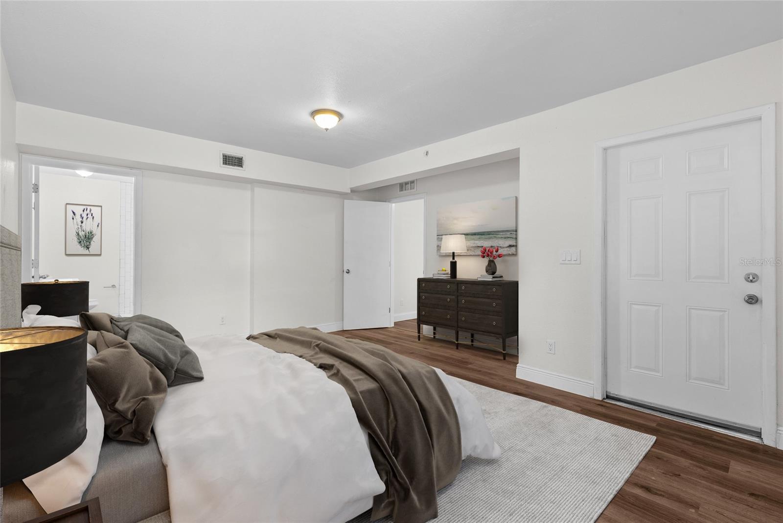 TETREAULT SUB - Residential