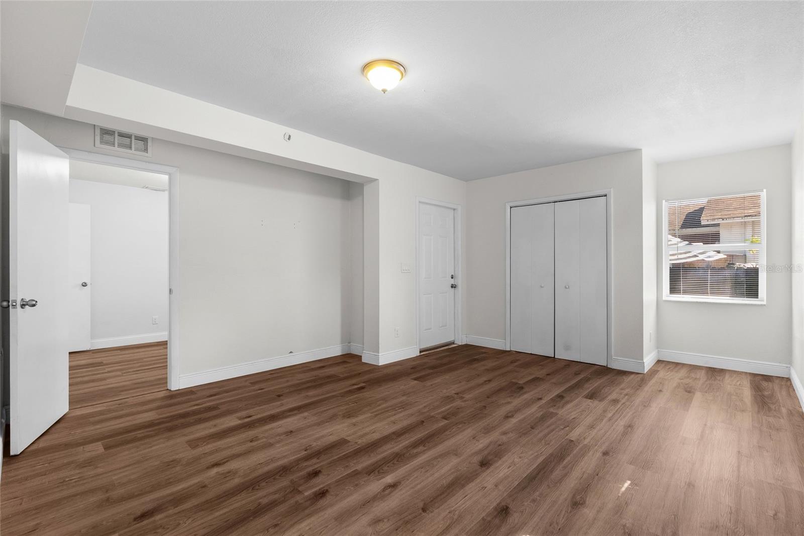 TETREAULT SUB - Residential