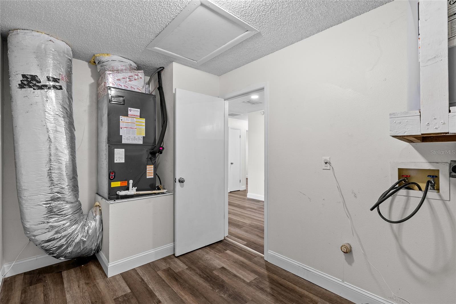 TETREAULT SUB - Residential