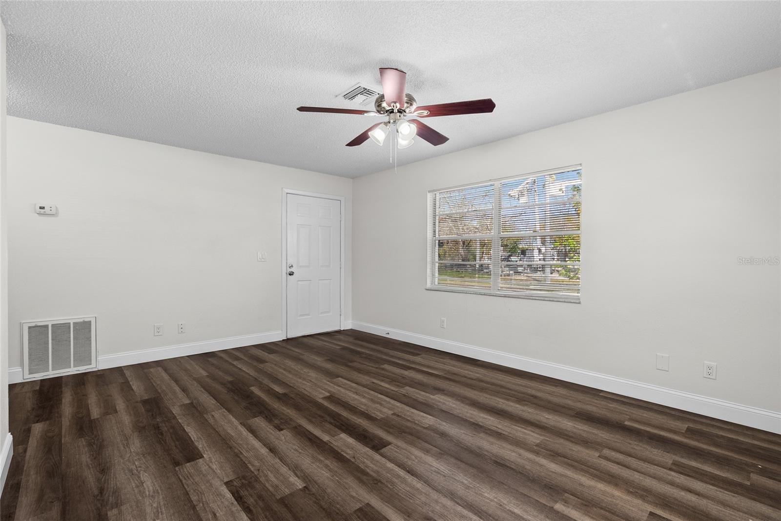 TETREAULT SUB - Residential