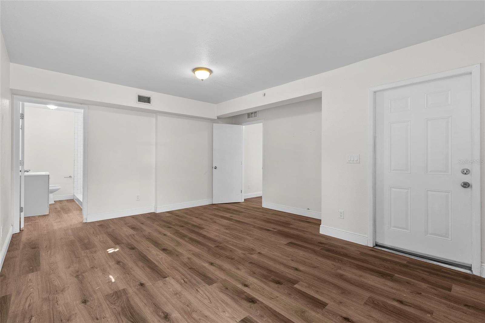 TETREAULT SUB - Residential