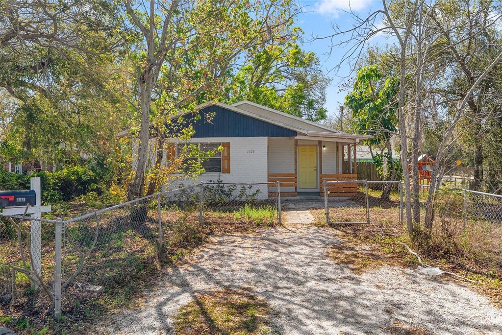 Photo of 4926 Haines Road N, St Petersburg, FL 33714 (MLS # TB8482910)