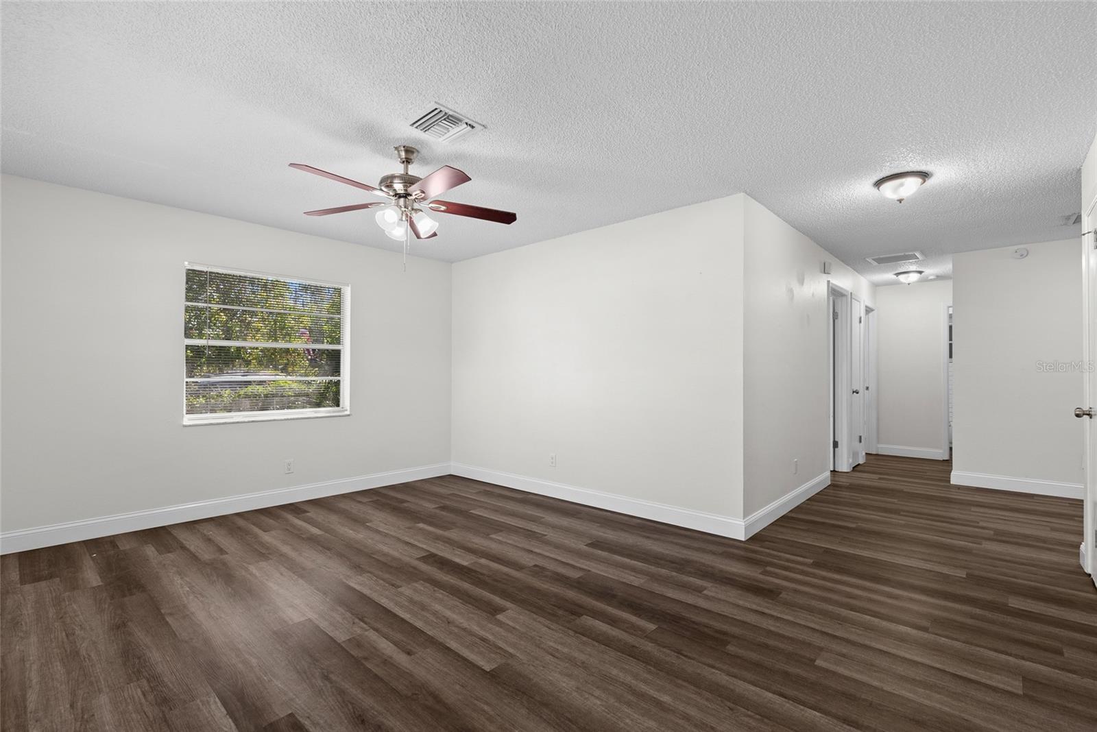 TETREAULT SUB - Residential