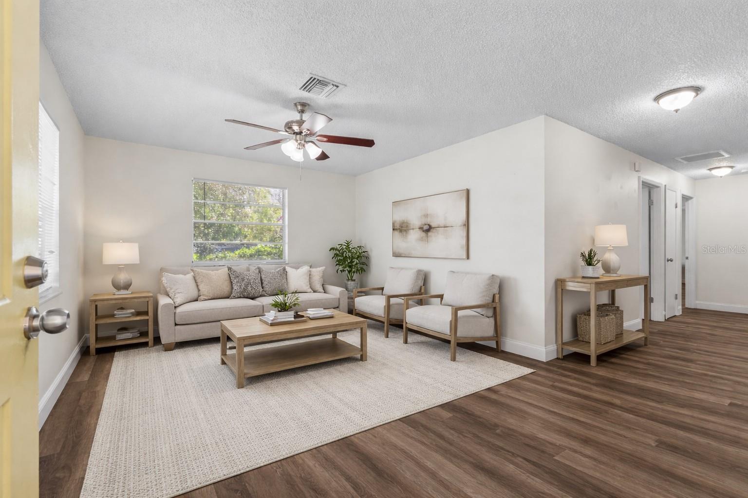 TETREAULT SUB - Residential