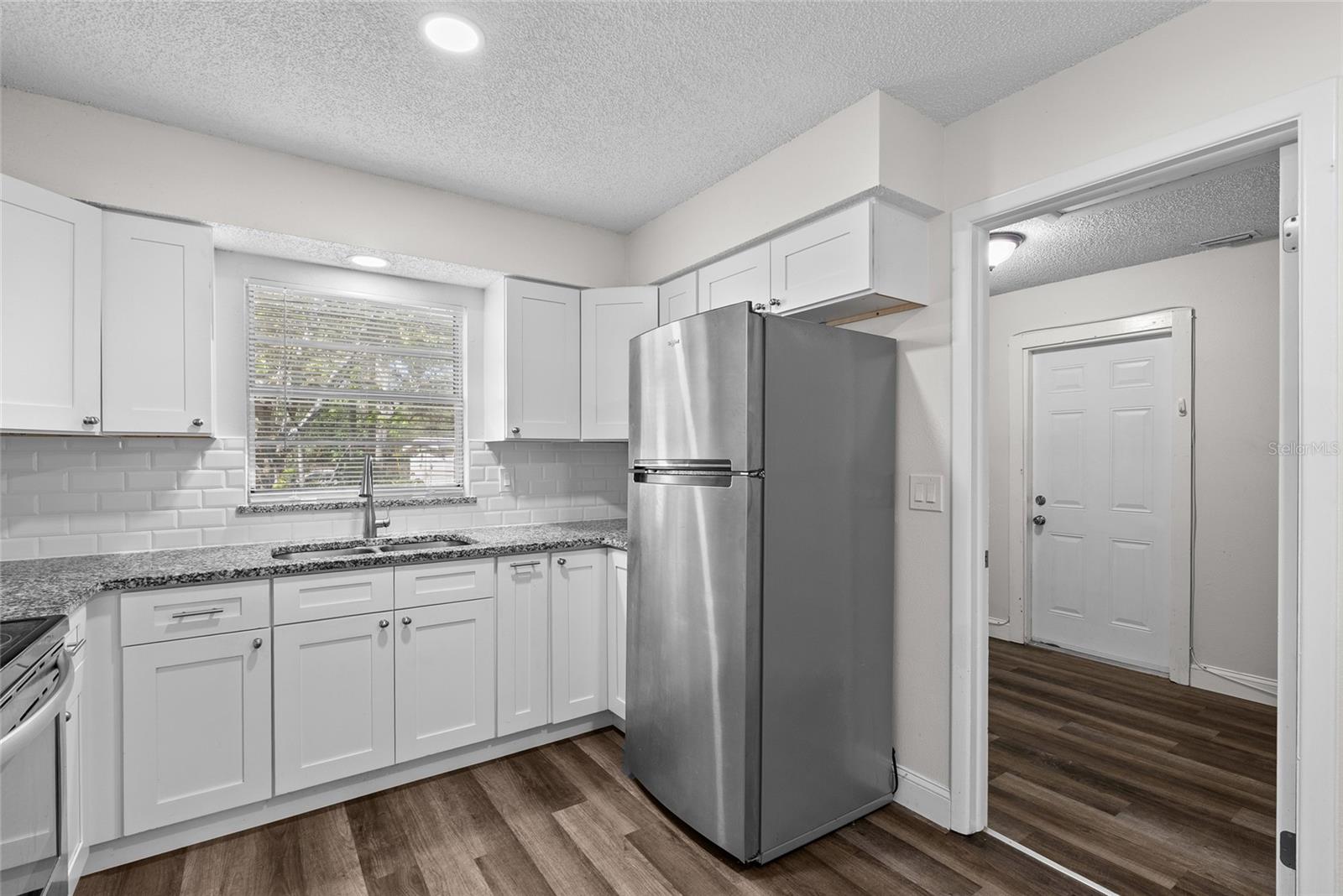 TETREAULT SUB - Residential