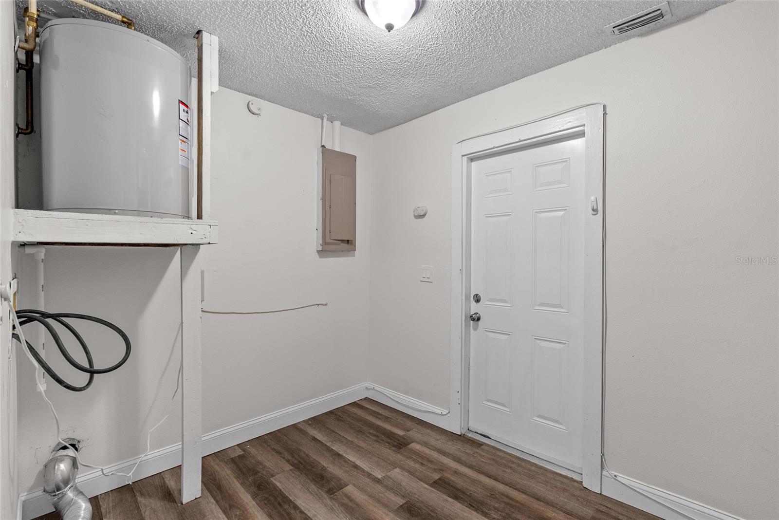 TETREAULT SUB - Residential