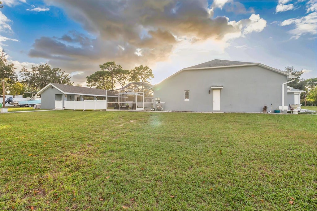 Photo of 14410 Dabney Court, Spring Hill, FL 34610 (MLS # TB8562648)