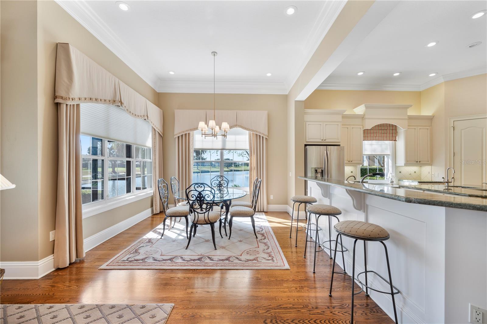 BELLERIVE - Residential