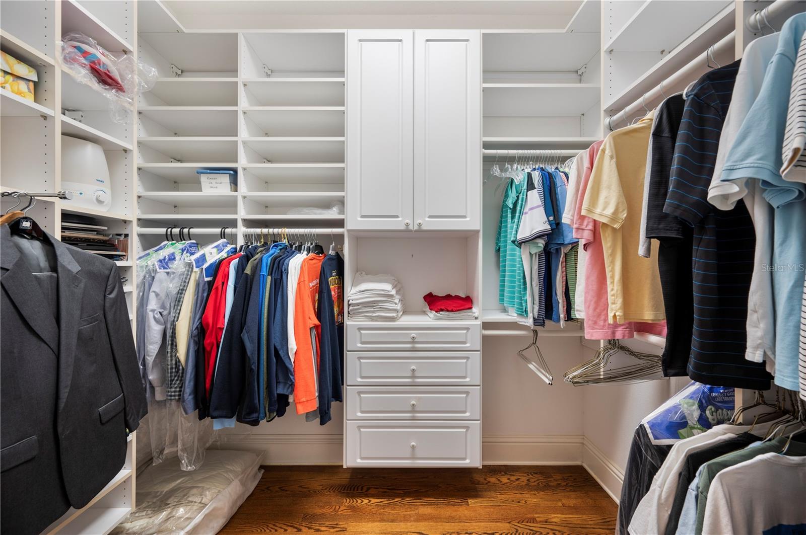 BELLERIVE - Residential