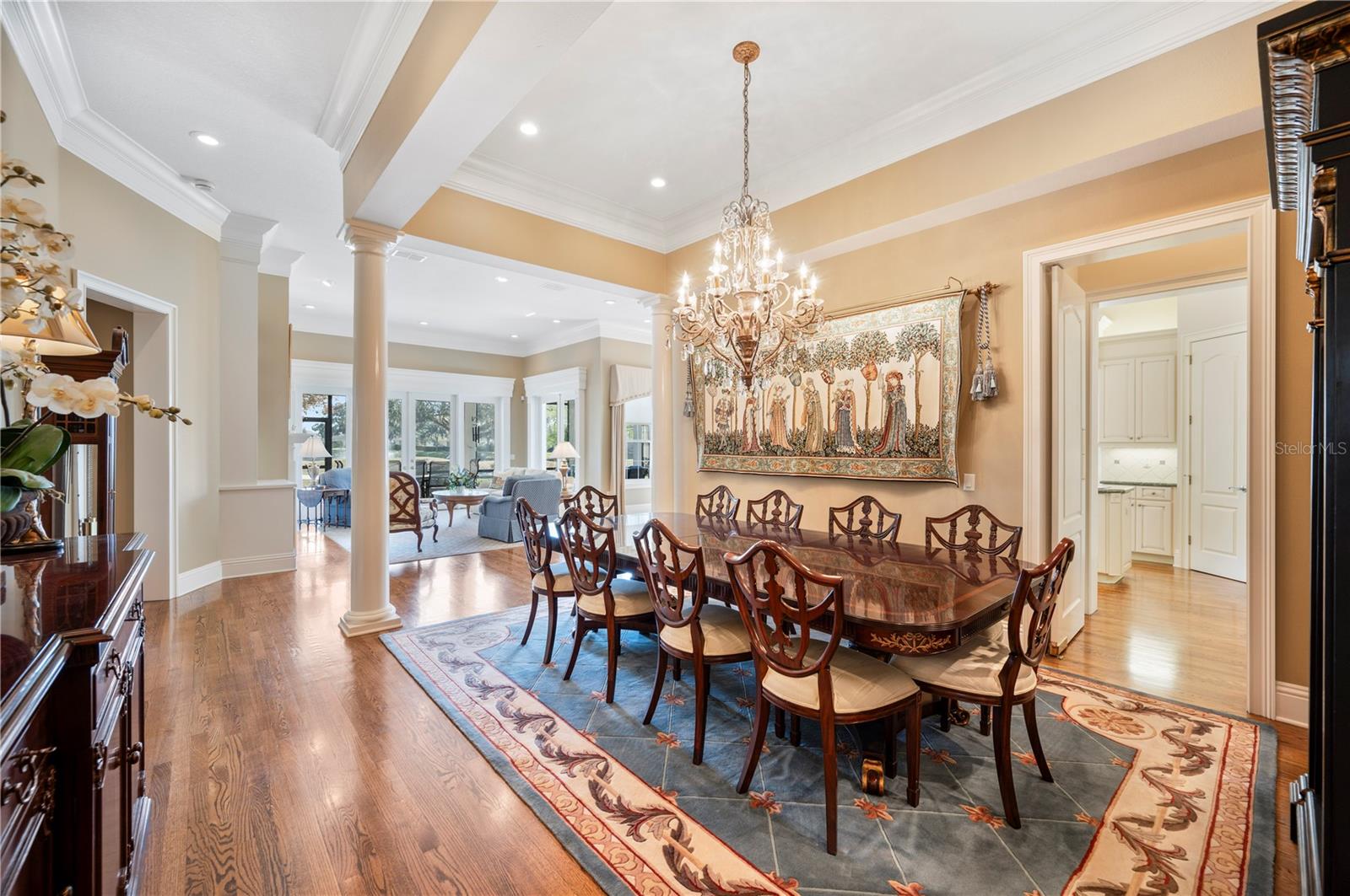 BELLERIVE - Residential