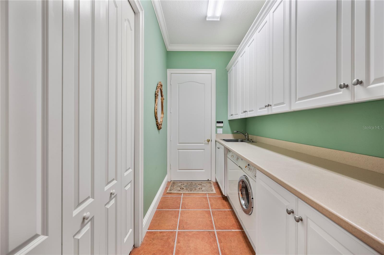 BELLERIVE - Residential