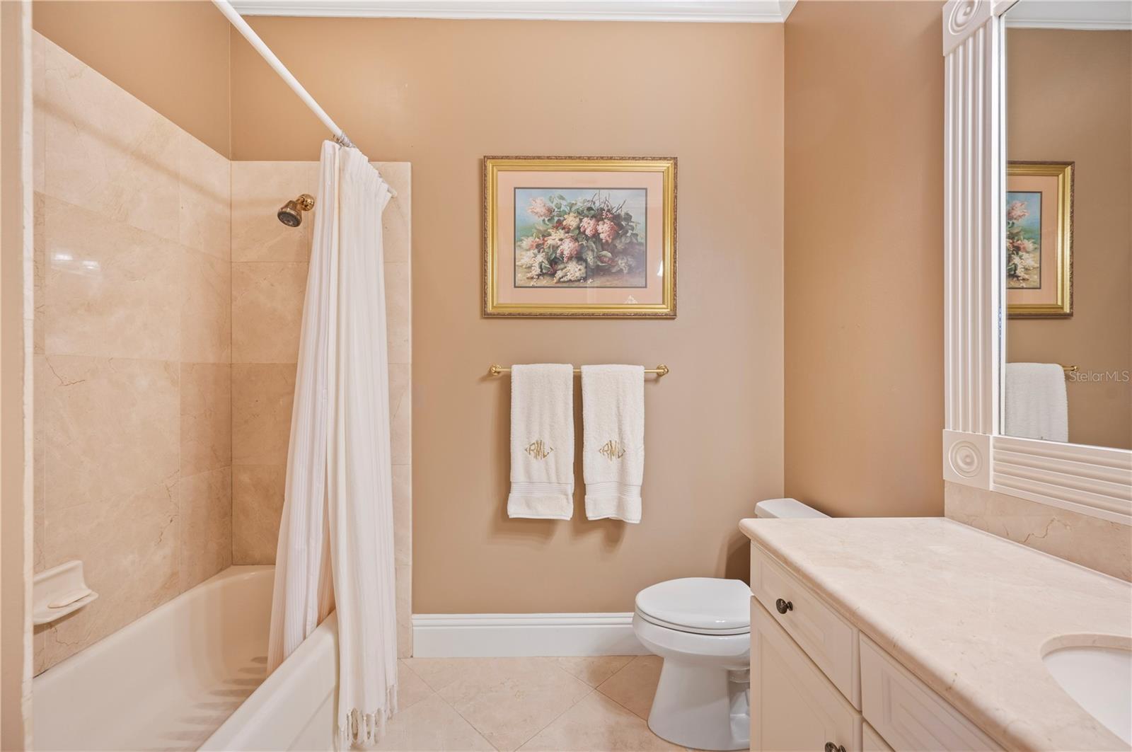 BELLERIVE - Residential