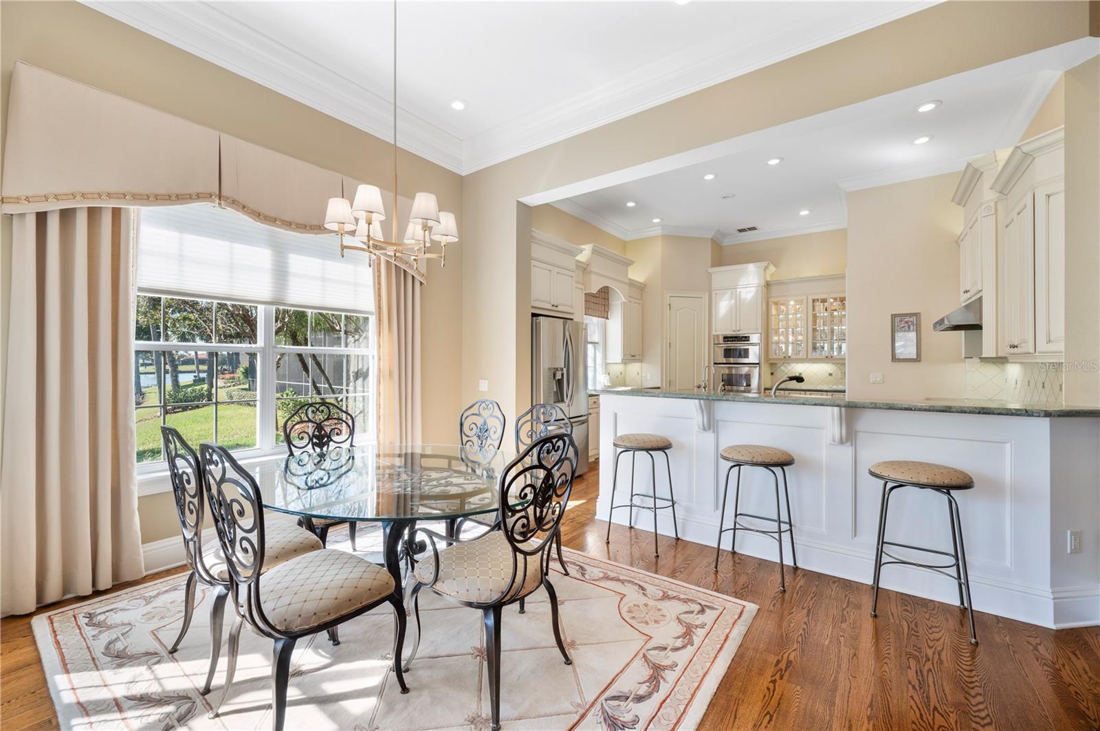 BELLERIVE - Residential