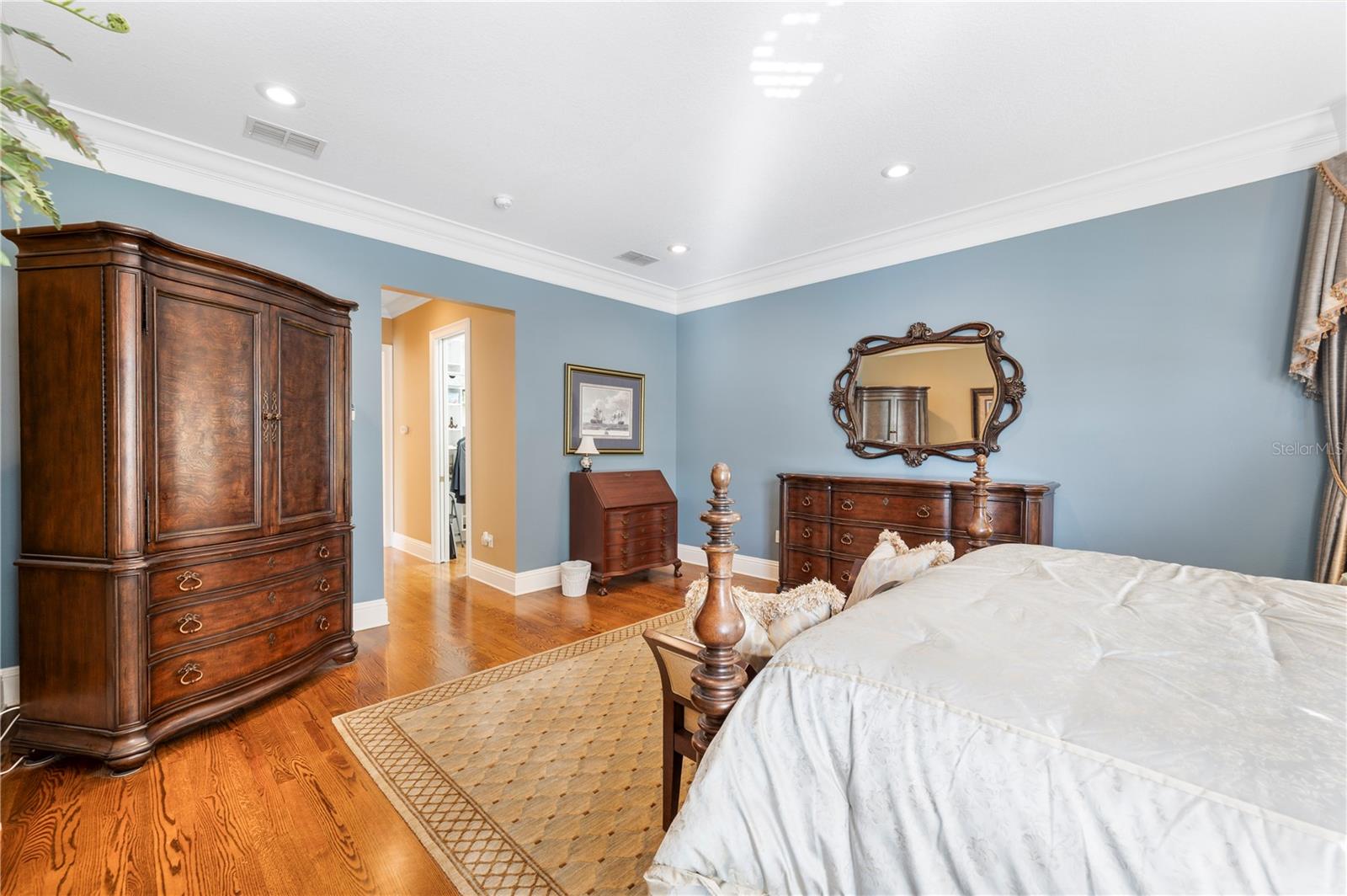 BELLERIVE - Residential