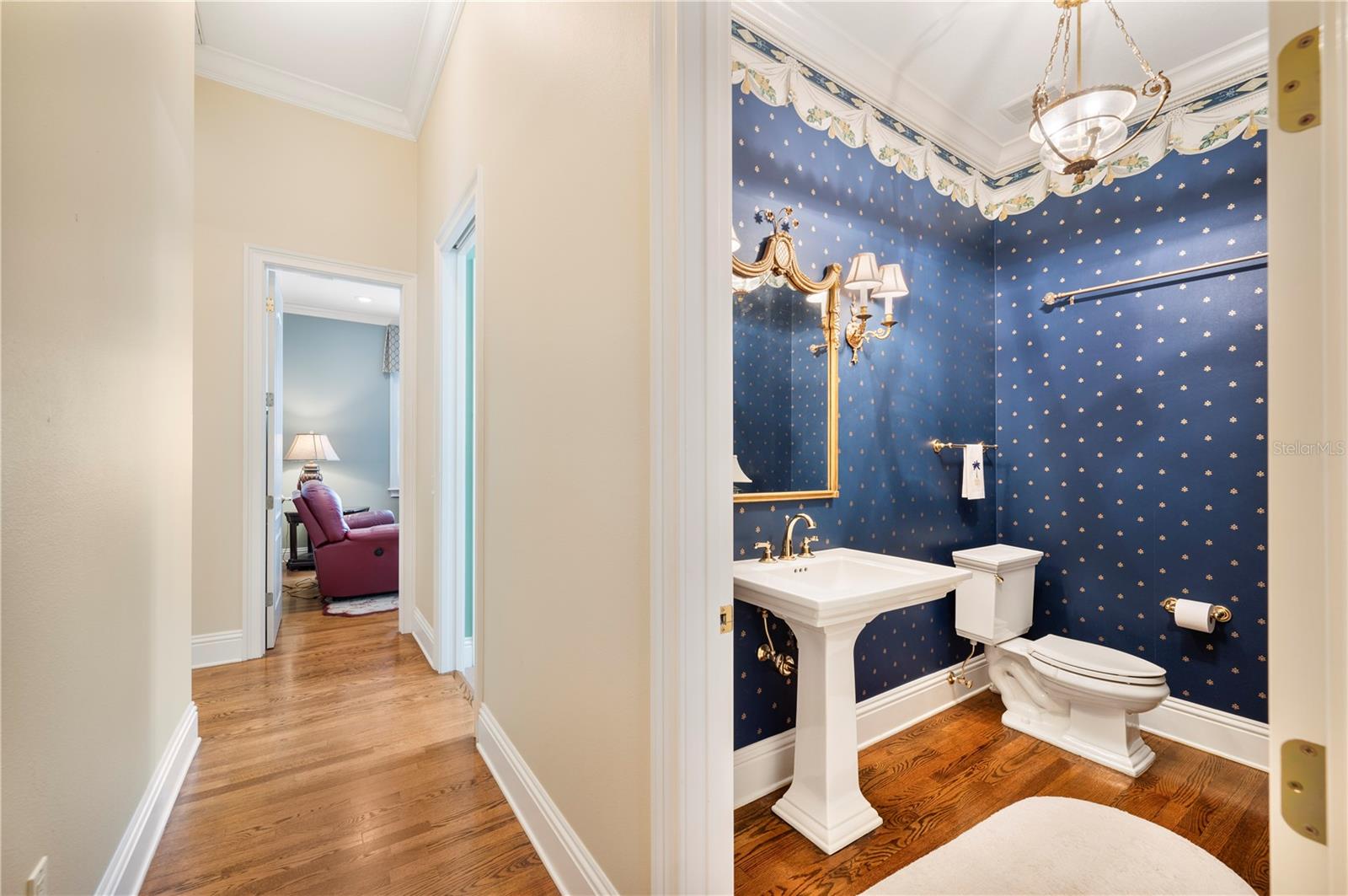 BELLERIVE - Residential