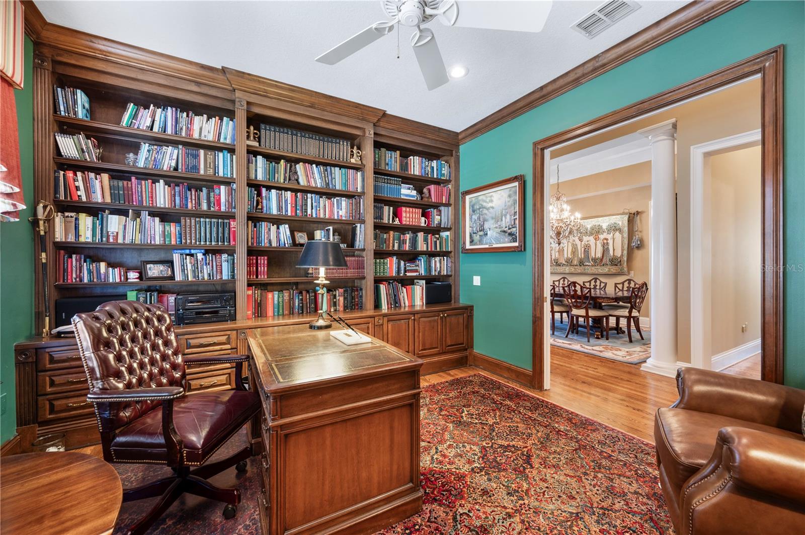 BELLERIVE - Residential