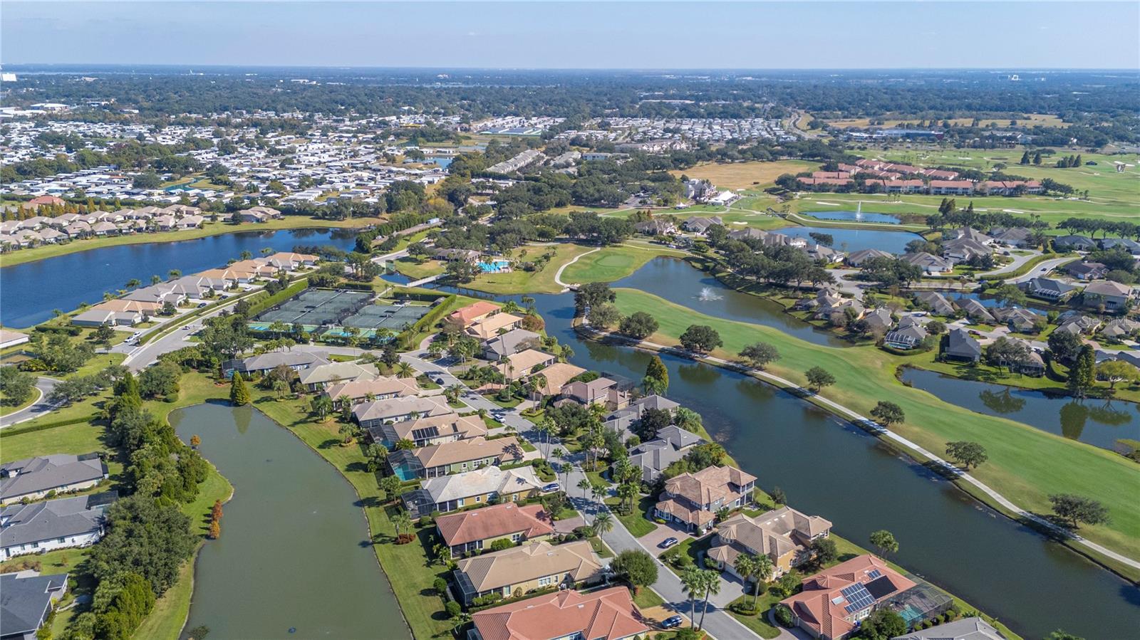 BELLERIVE - Residential