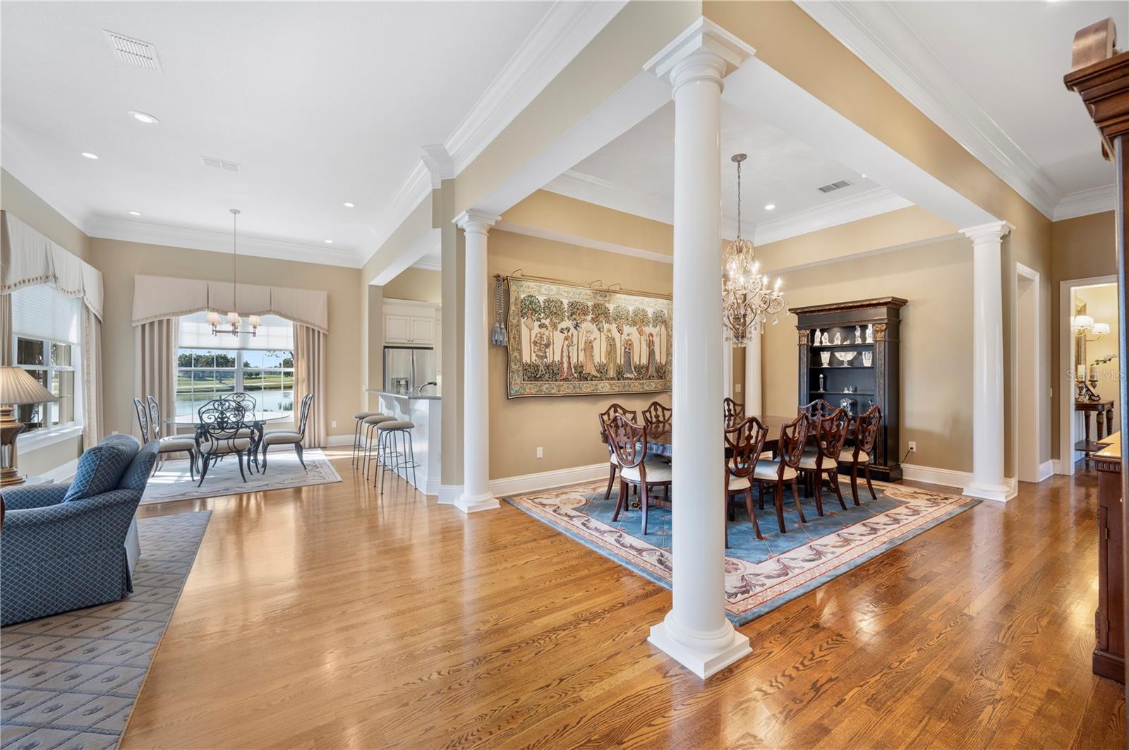 BELLERIVE - Residential