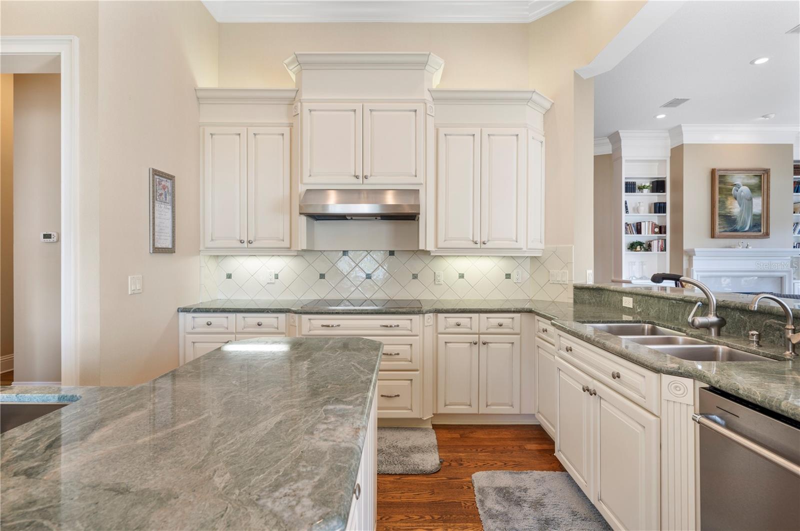 BELLERIVE - Residential