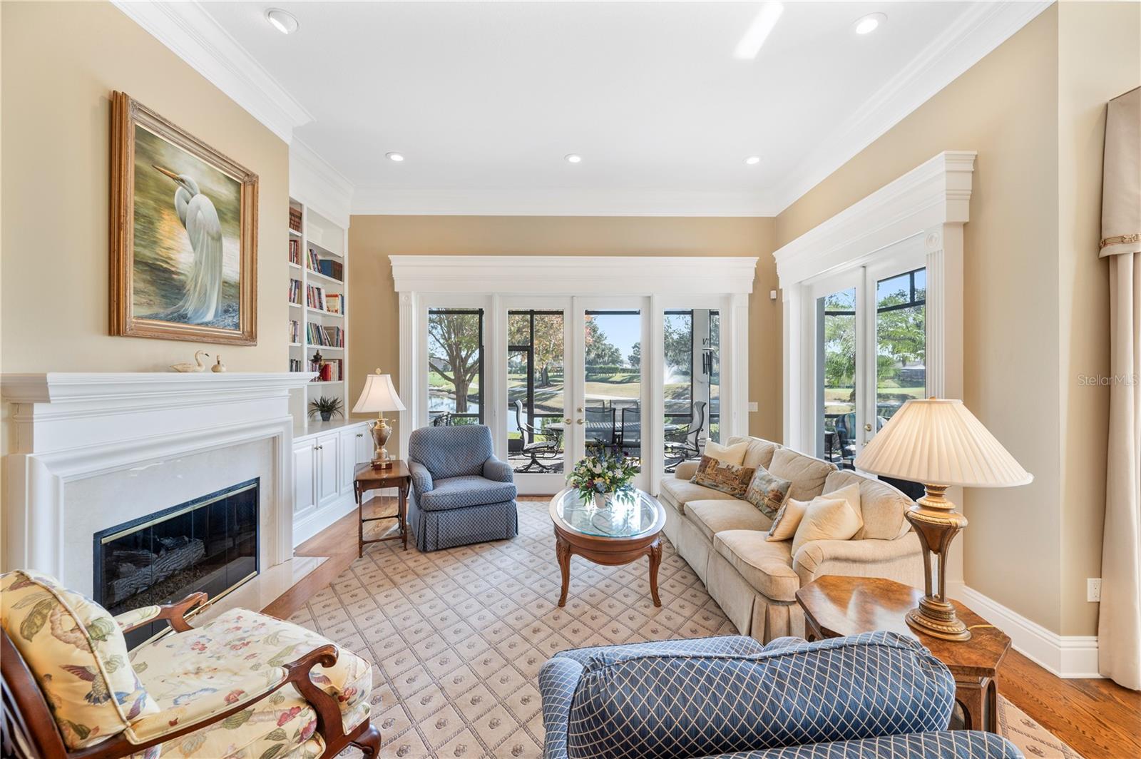 BELLERIVE - Residential