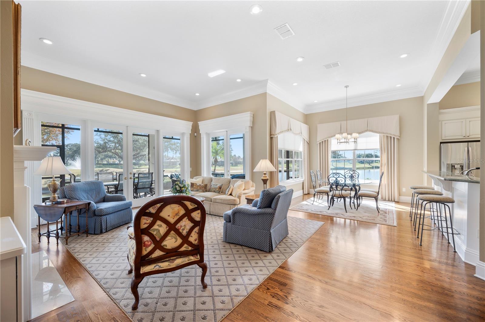 BELLERIVE - Residential