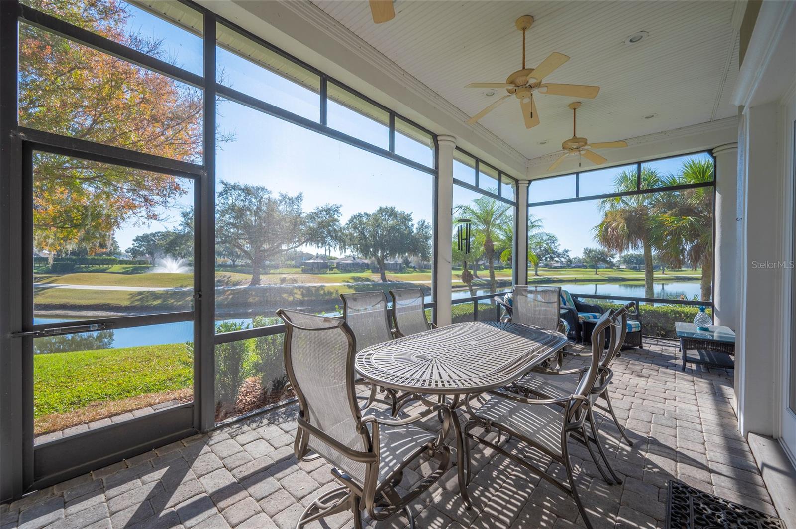 BELLERIVE - Residential