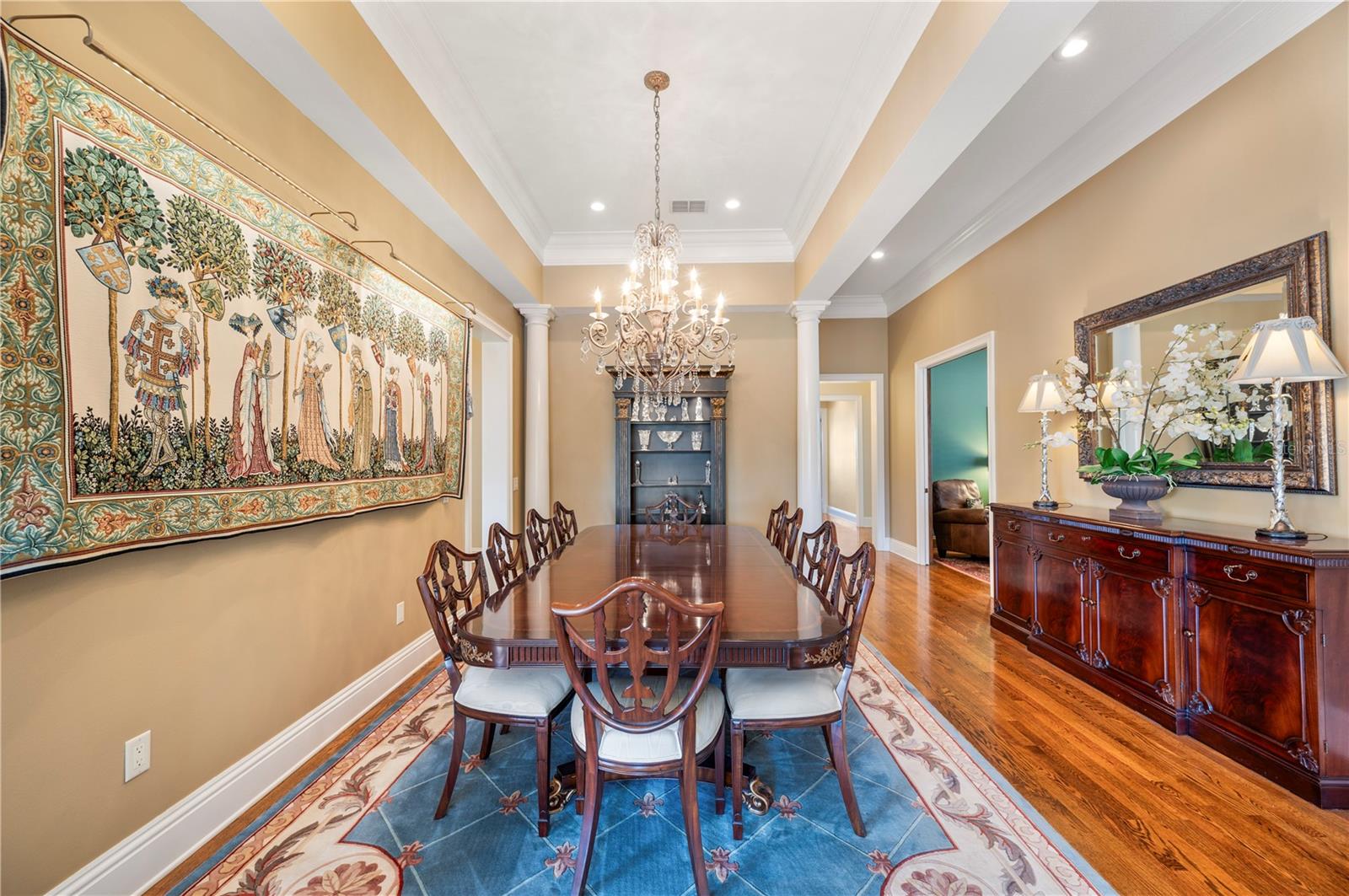 BELLERIVE - Residential