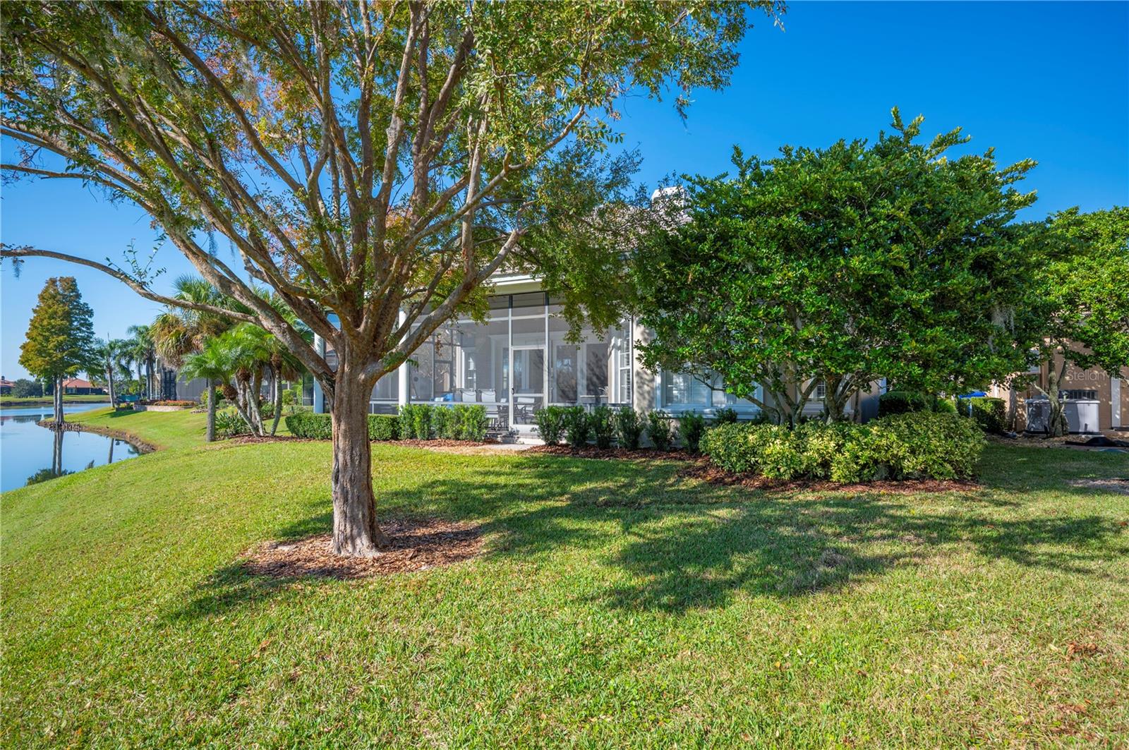 BELLERIVE - Residential