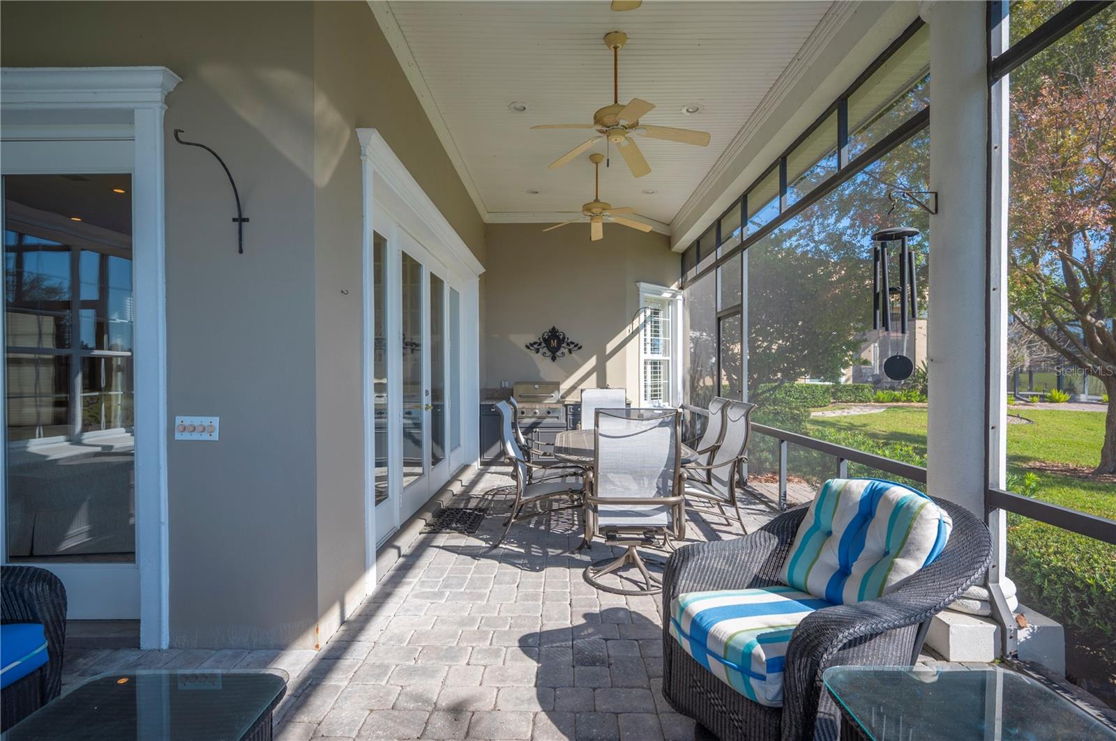 BELLERIVE - Residential