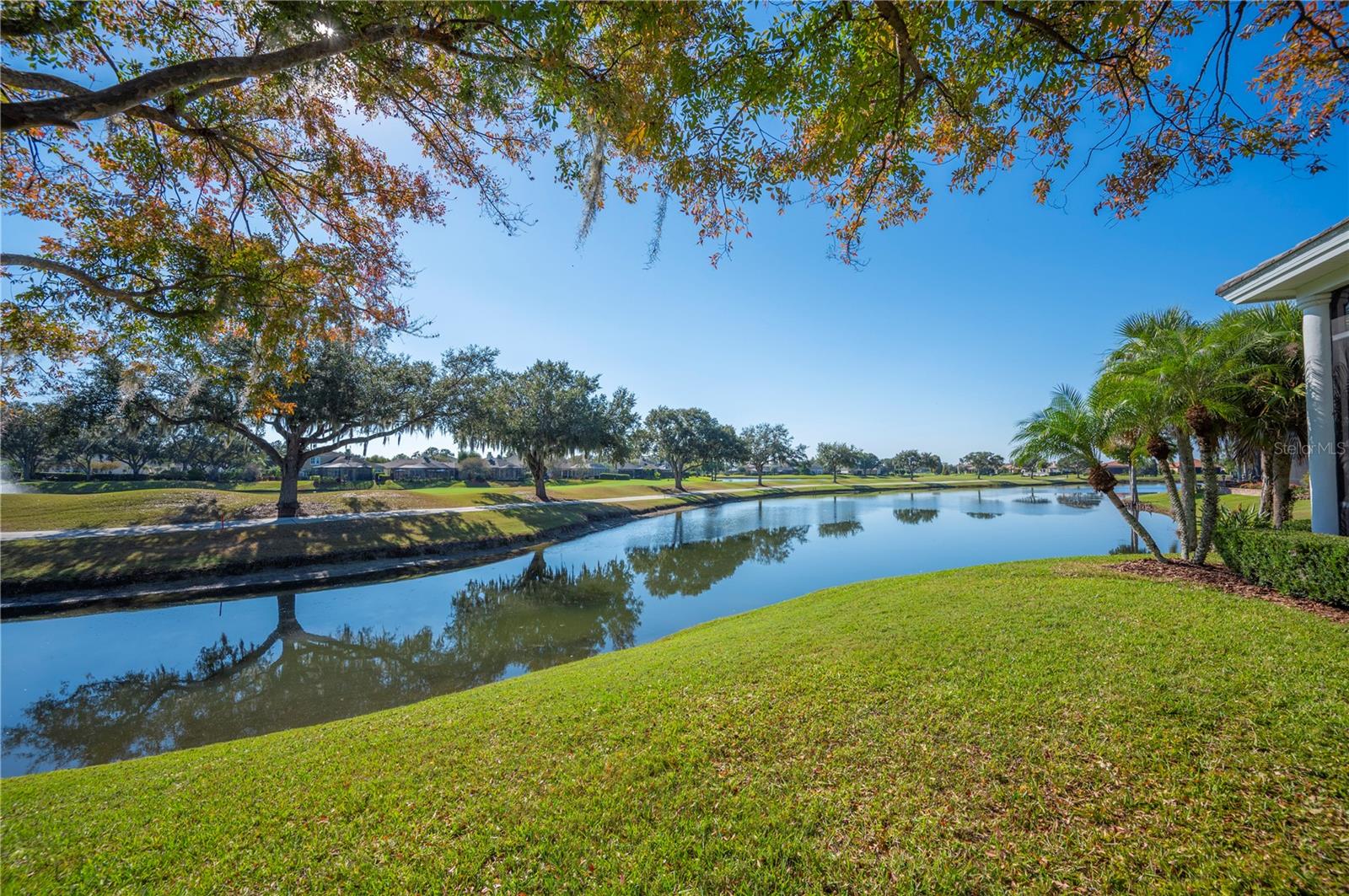 BELLERIVE - Residential