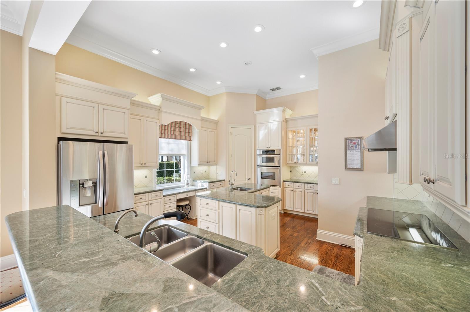 BELLERIVE - Residential